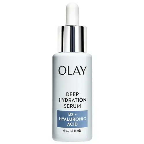 Olay Deep Hydration Vitamin B3 + Hyaluronic Acid