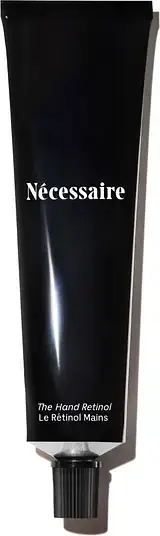 Necessaire The Hand Retinol