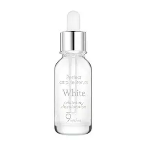 9wishes Miracle White Ampule Serum