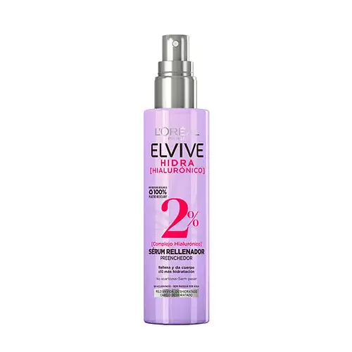 L'Oreal Elvive Hyaluron Plump Moisture Plump Serum
