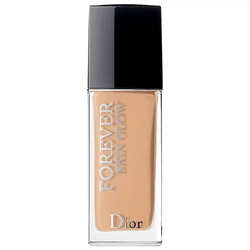 Dior Forever Skin Glow Foundation SPF 35
