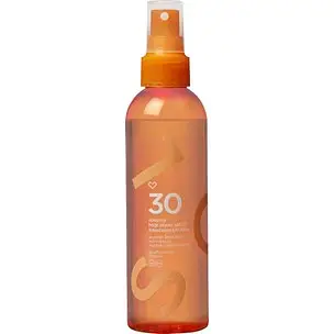 Hjärtats Sun Spray Transparent SPF30 Unperfumed