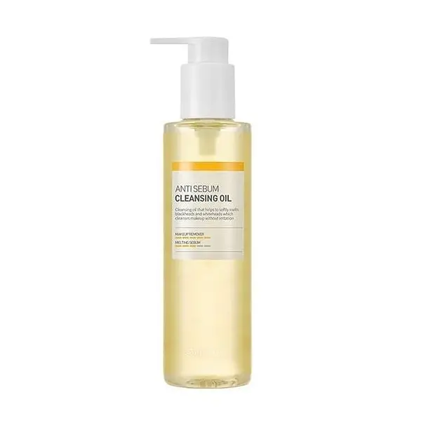 Swanicoco Anti Sebum Cleansing Oil