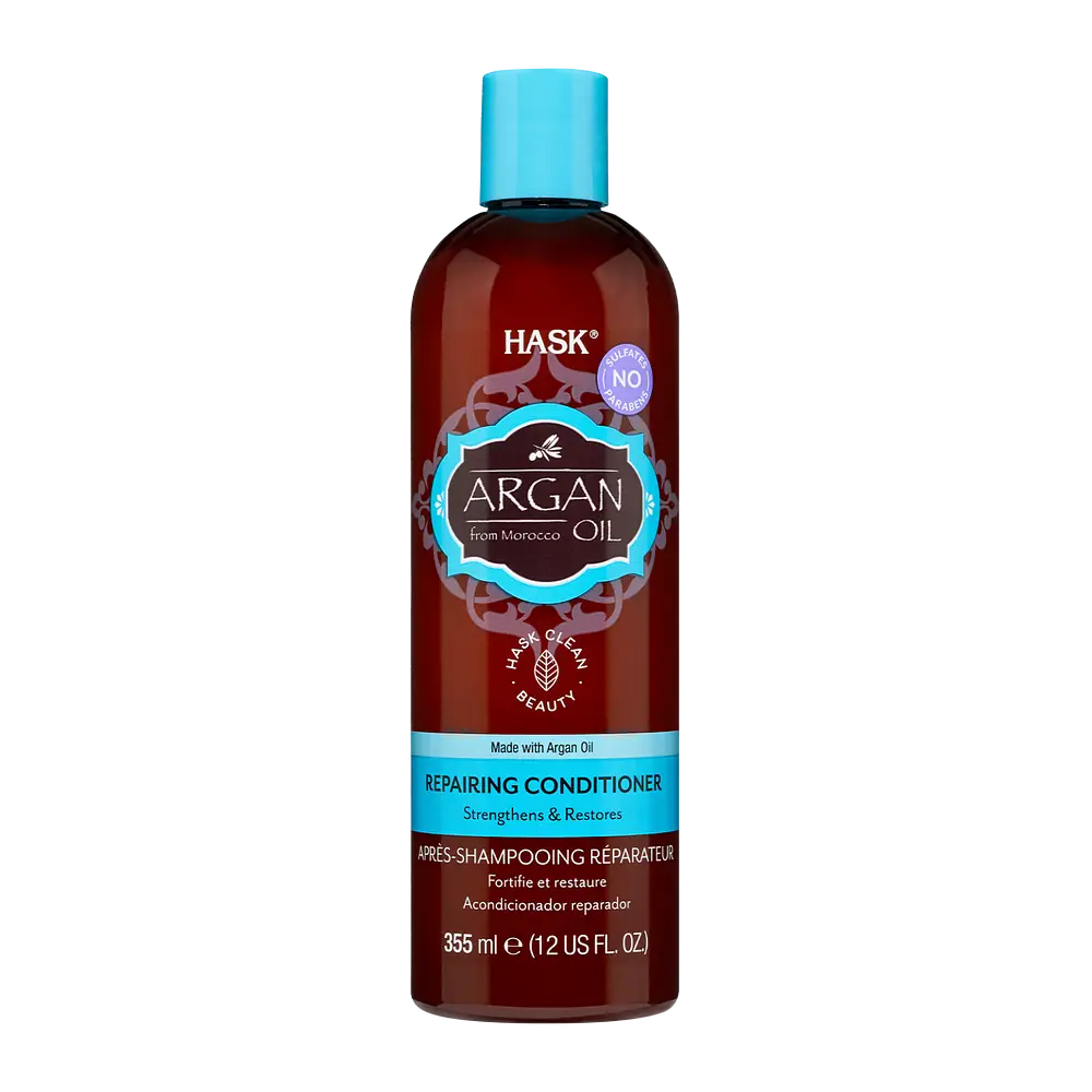 Hask Argan Oil Repairing Conditioner