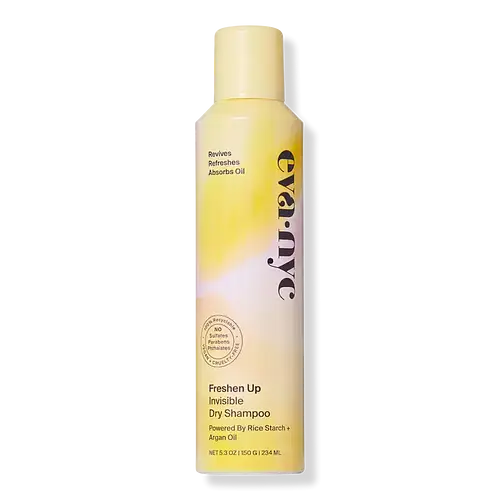 Eva NYC Freshen Up Invisible Dry Shampoo