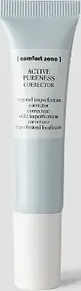 [ comfort zone ] Active Pureness Corrector