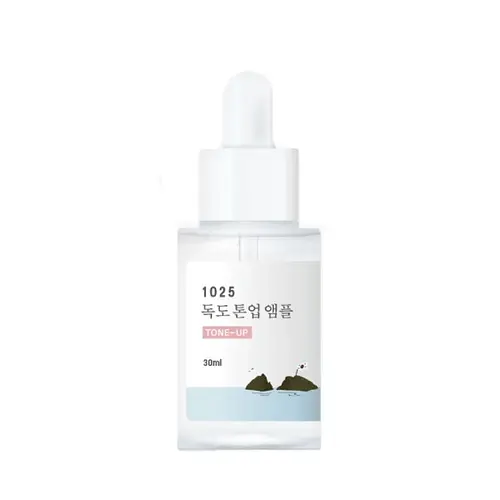 Round Lab 1025 Dokdo Tone-Up Ampoule