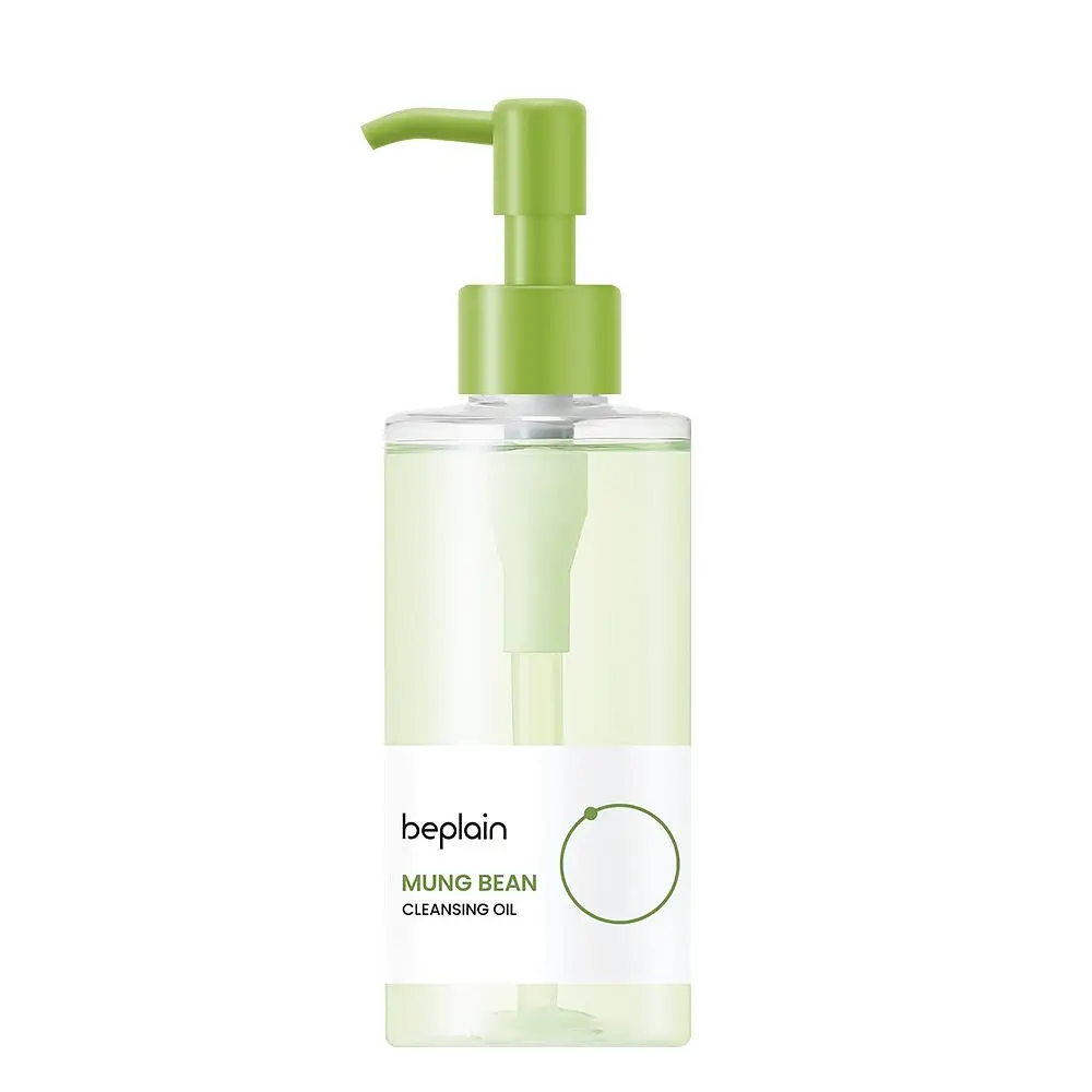Beplain Mung Bean Cleansing Oil