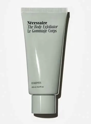Necessaire The Body Exfoliator - Eucalyptus