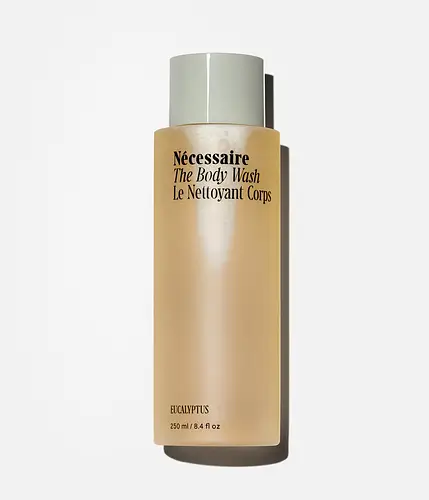 Necessaire The Body Wash Eucalyptus