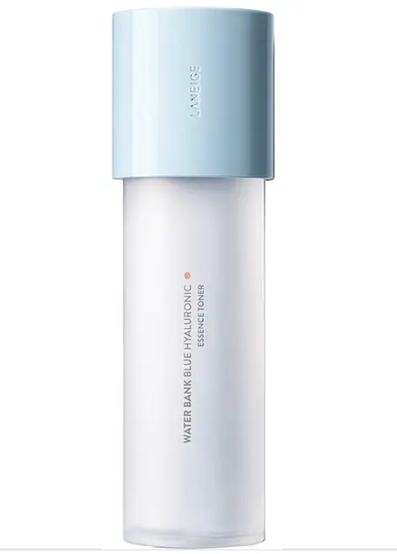 Laneige Water Bank Blue Hyaluronic Essence Toner Normal to Dry skin