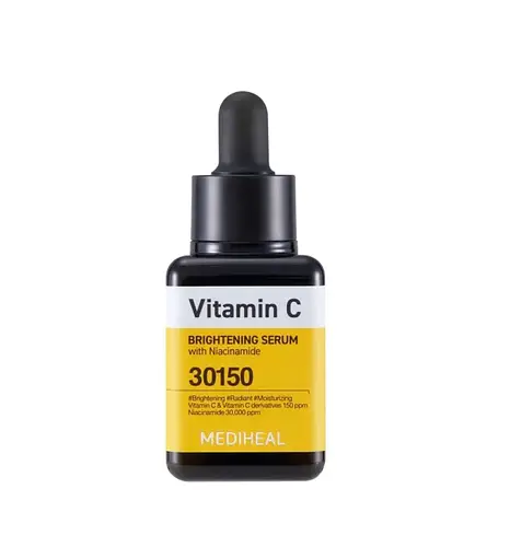 Mediheal Vitamin C Brightening Serum