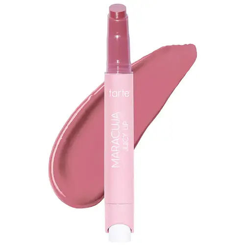 Tarte Maracuja Juicy Lip Balm Hibiscus - mauve berry