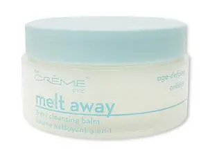 The Creme Shop Melt Away: Age-Defying