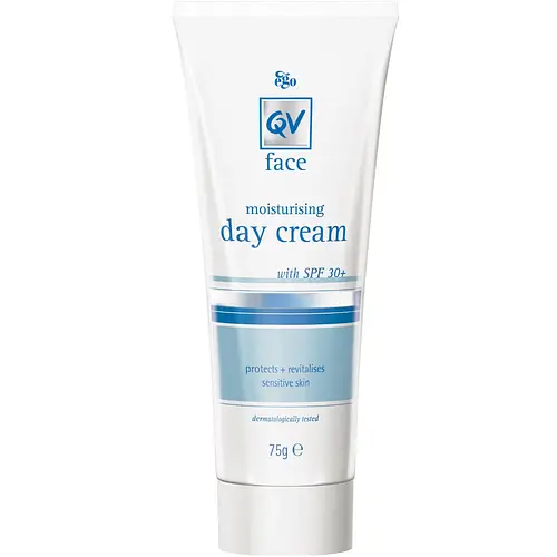 QV Face Moisturizing Day Cream SPF 30