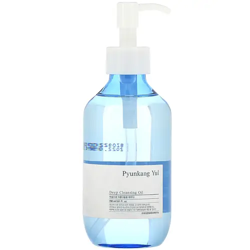 Pyunkang Yul Deep Cleansing Oil