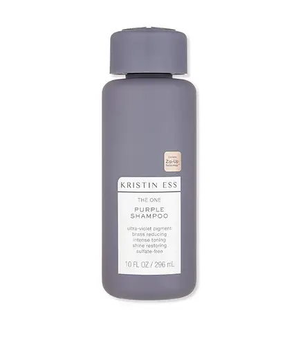Kristin Ess Hair The One Purple Shampoo