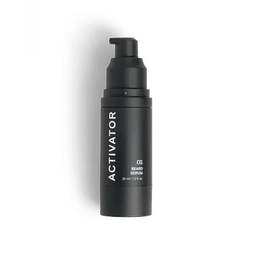Copenhagen Grooming The Activator