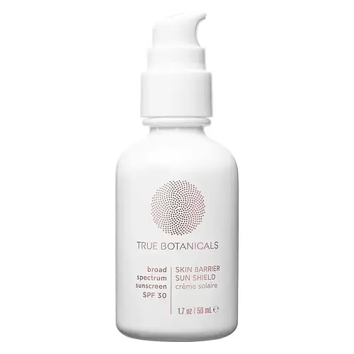True Botanicals Skin Barrier Sun Shield SPF 30