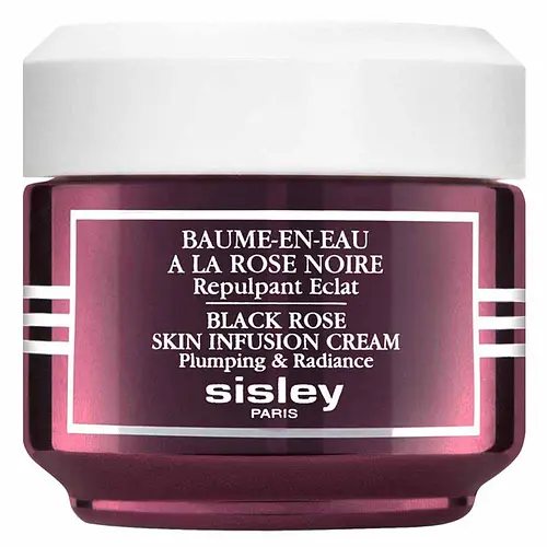 Sisley Paris Black Rose Skin Infusion Cream