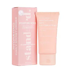 Standard Skin and Beauty Moisture Bomb