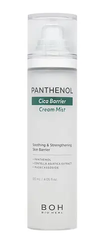 BOH Bio Heal Panthecell Repair Cica Cream Mist