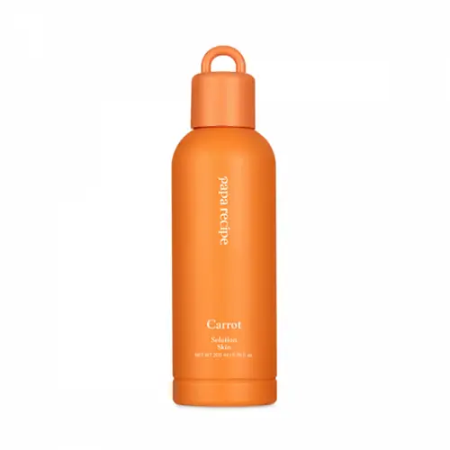 Papa Recipe Carrot Skin Solution
