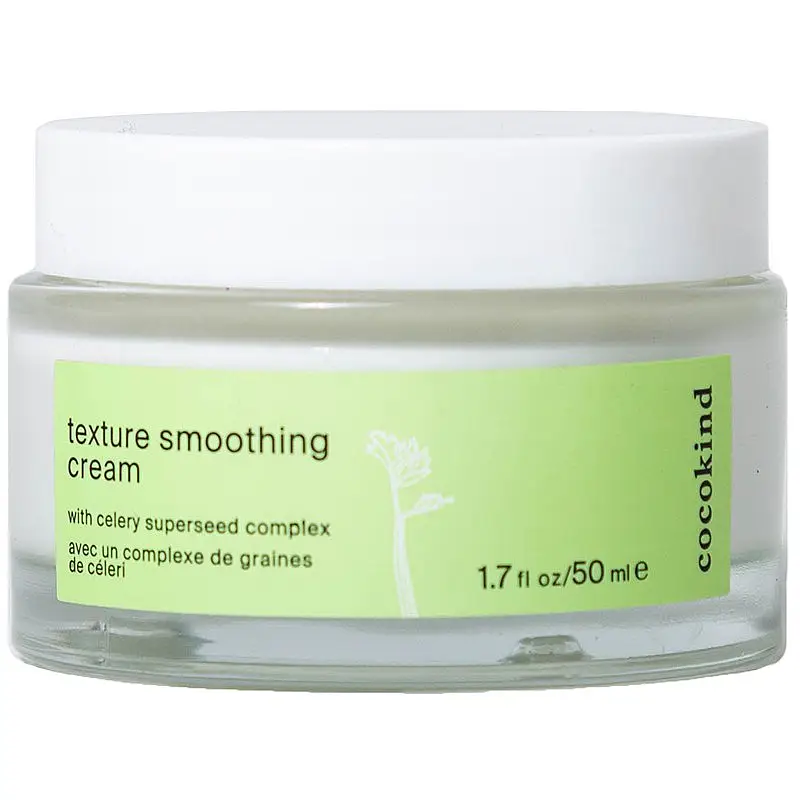 Cocokind Texture Smoothing Cream