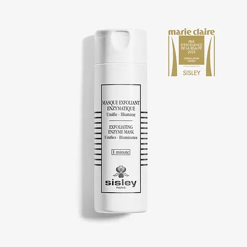 Sisley Paris Exfoliating Enzyme Mask