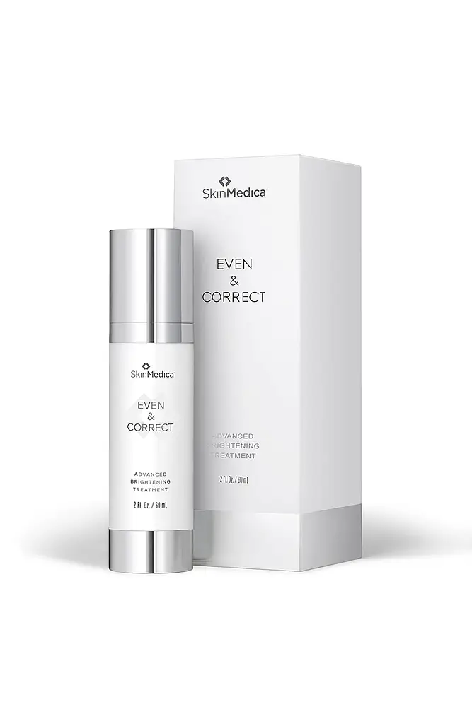 SkinMedica Even & Correct Advanced Brightening Treatment
