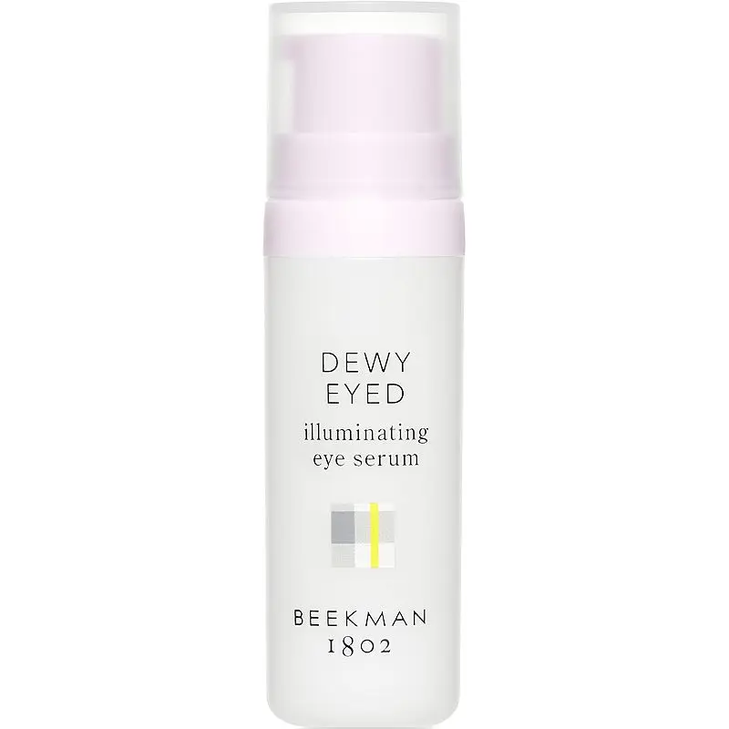 Beekman 1802 Dewy Eyed Illuminating & Depuffing Eye Serum