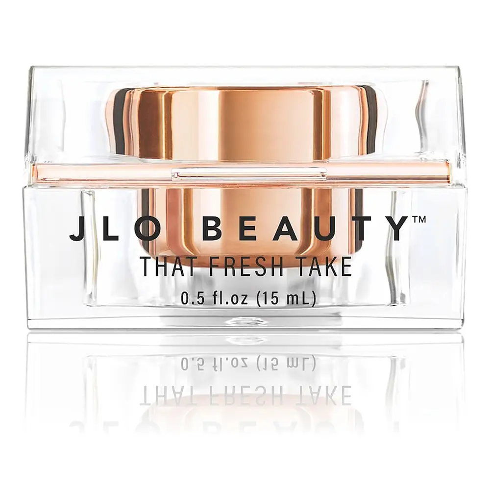 JLo Beauty That Fresh Take Eye Cream