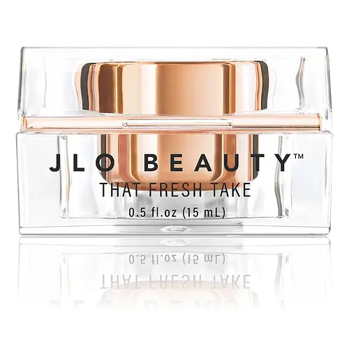 JLo Beauty That Fresh Take Eye Cream