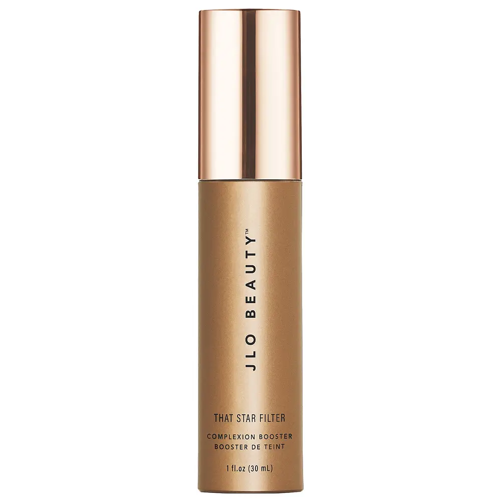 JLo Beauty That Star Filter Complexion Booster