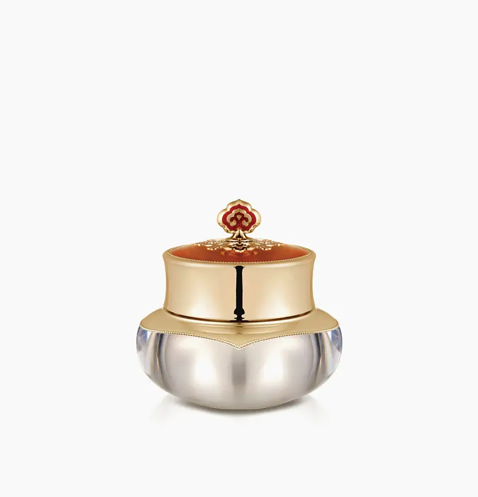 The History of Whoo Cheongidan Radiant Rejuvenating Eye Cream