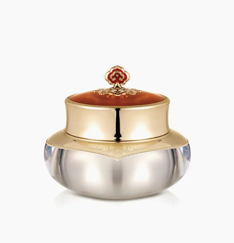 The History of Whoo Cheongidan Radiant Rejuvenating Cream