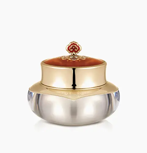 The History of Whoo Cheongidan Radiant Rejuvenating Cream