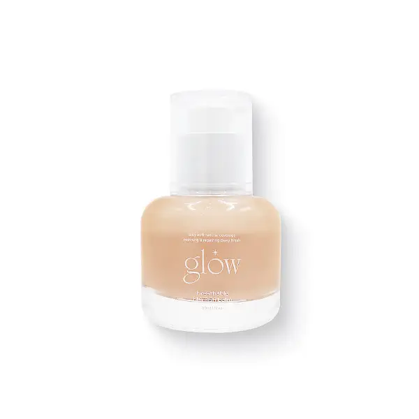 glow Breathable Blemish Balm #One