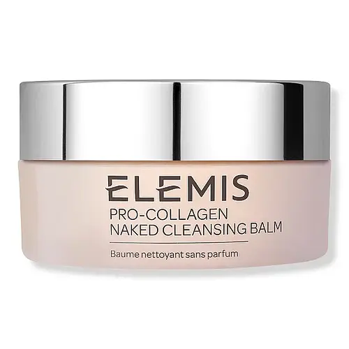 Elemis Pro-Collagen Naked Cleansing Balm