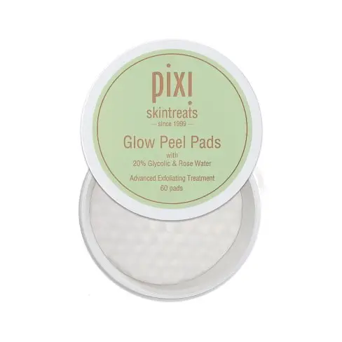 Pixi Beauty Glow Peel Pads