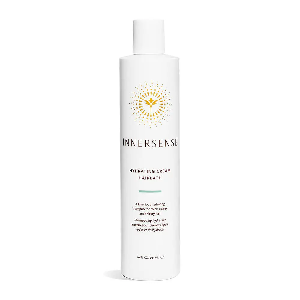 Innersense Organic Beauty Hydrating Cream Hairbath