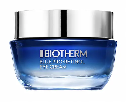 BIOTHERM Blue Pro-Retinol Eye Cream
