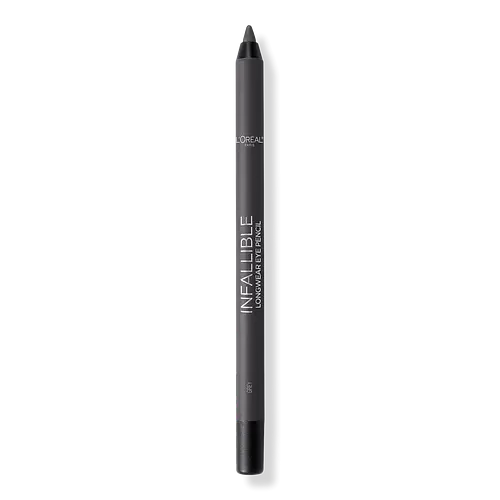 L'Oreal Infallible Pro-Last Waterproof, Up to 24HR Pencil Eyeliner Brown
