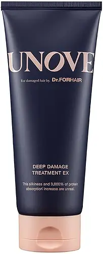 unove Deep Damage Treatment Ex