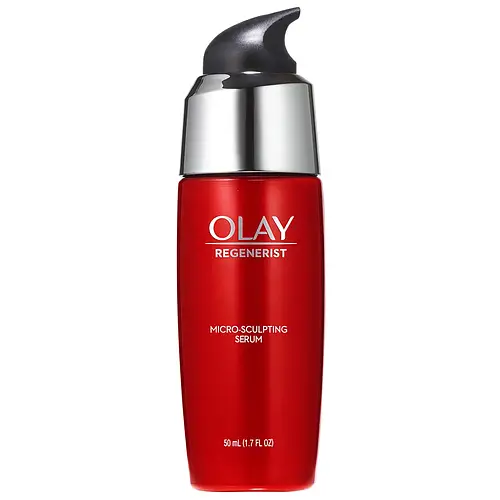 Olay Regenerist Micro-Sculpting Serum