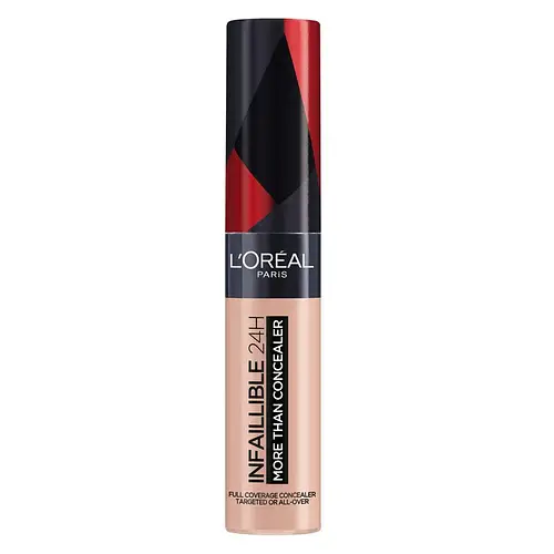 L'Oreal Infallible More Than Concealer 323 Fawn