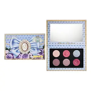 Pat McGrath Labs X Bridgerton: MTHRSHP Eyeshadow Palette
