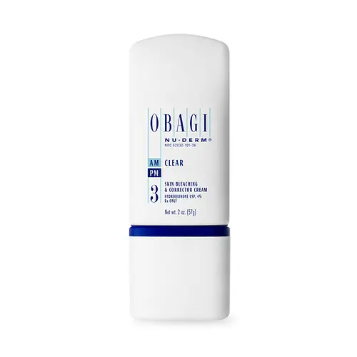 Obagi Nu-Derm Clear
