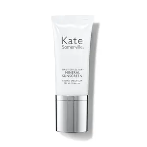 Kate Somerville Daily Deflector Mineral Face Sunscreen SPF 40 | PA++++