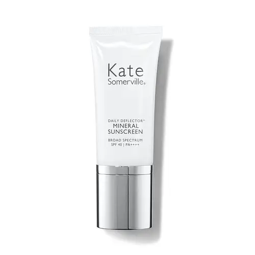 Kate Somerville Daily Deflector Mineral Face Sunscreen SPF 40 | PA++++